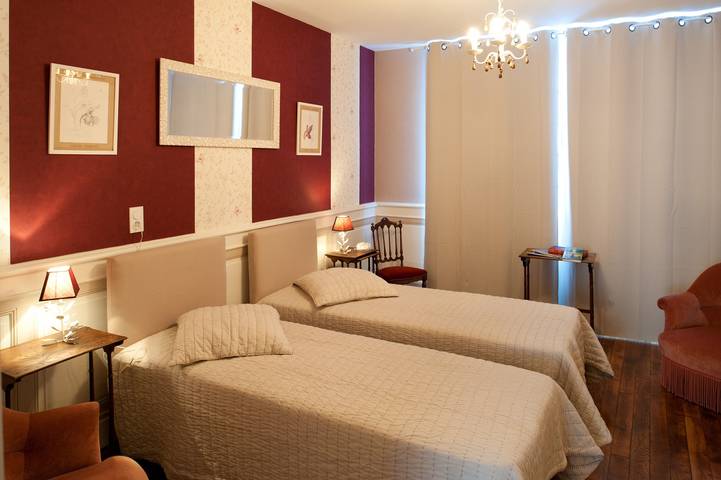 Gîte pour 6 personnes à Langres - 4