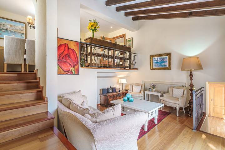 Encantadora vivenda "Villa Almeda" com Vista para o Mar, Piscina, Wi-Fi & Jardim in Racó des Murter (Andratx), Andratx