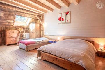 Gîte pour 13 Personnes dans Les Avanchers-Valmorel, Le Grand Domaine, Photo 4