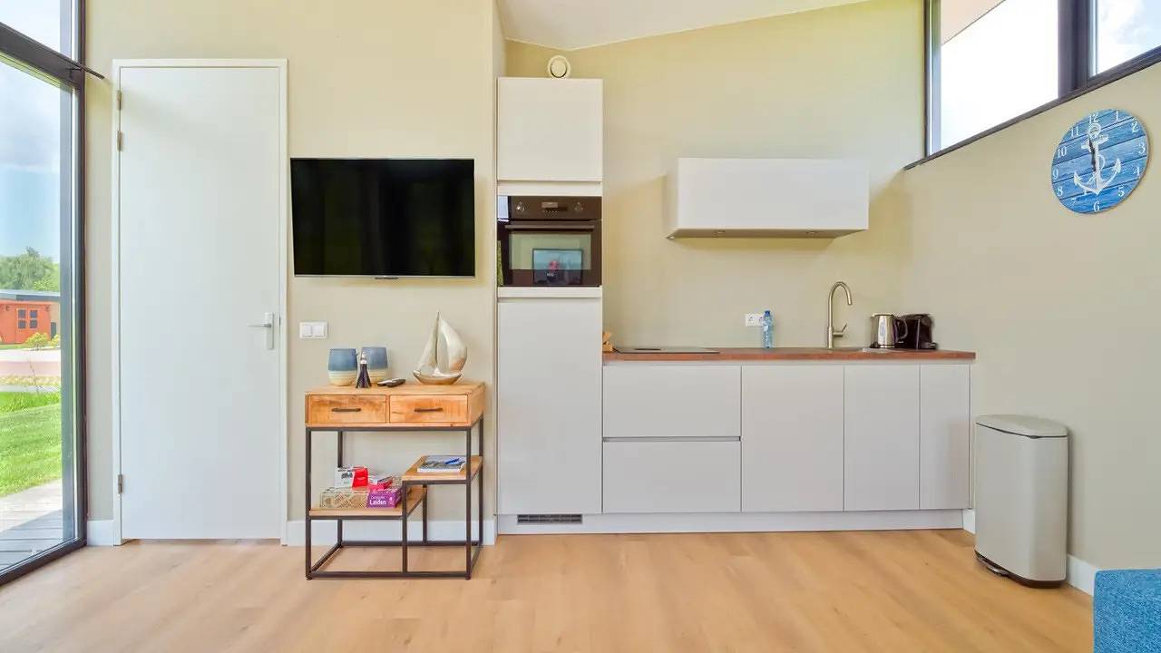 Ferienhaus für 4 Personen (55 m²) in Oud Ade, Südholland