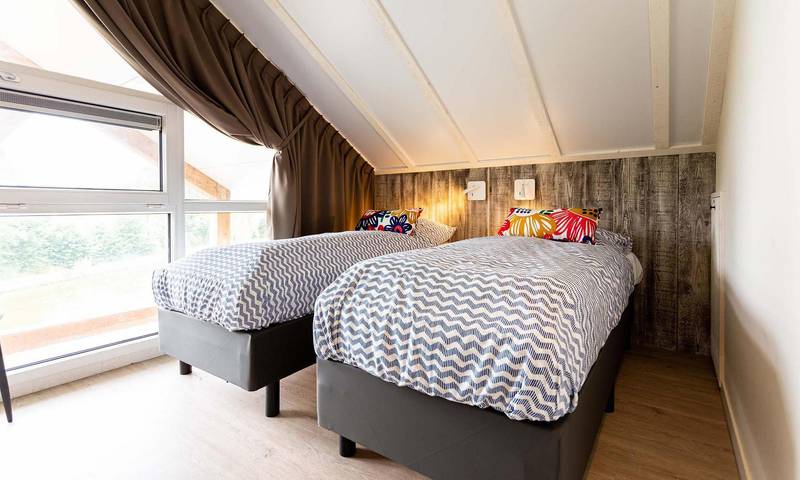 Villa für 10 Personen in den Niederlande - 3