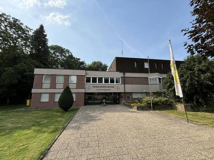 Hôtel pour 2 personnes, avec Terrasse ainsi que Jardin et Vue à Baesweiler
