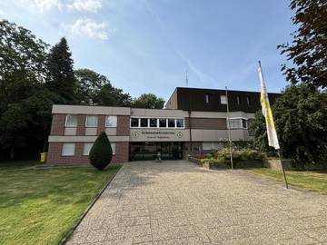 Hôtel pour 2 personnes, avec vue et jardin à Baesweiler