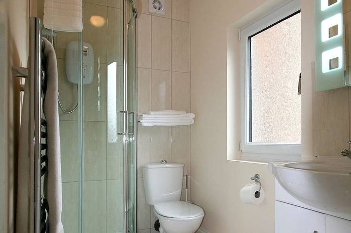 Apartamento entero, Apartamento en el centro de York con auto check in in York, Yorkshire y Humber