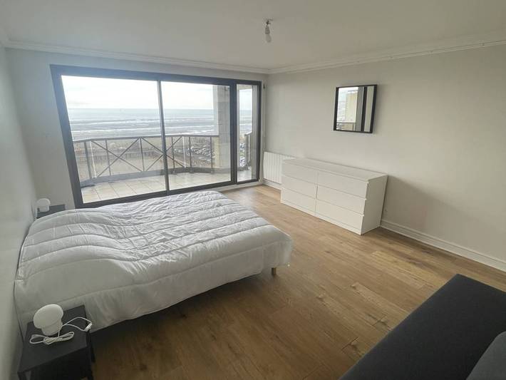 Ferienwohnung für 10 Personen in Le Touquet-Paris-Plage - 4