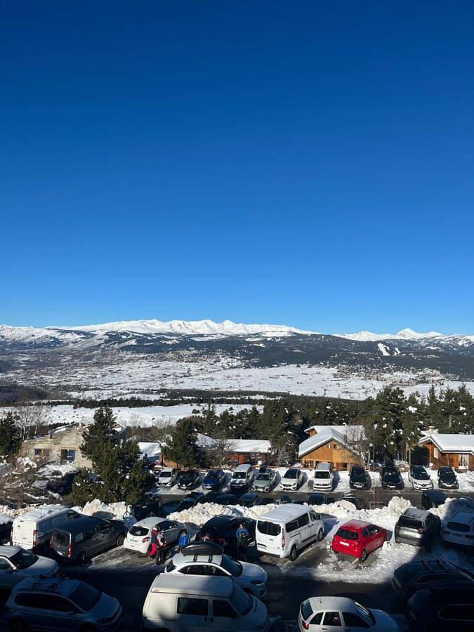 Ferienwohnung für 6 Personen, mit Ausblick - 1