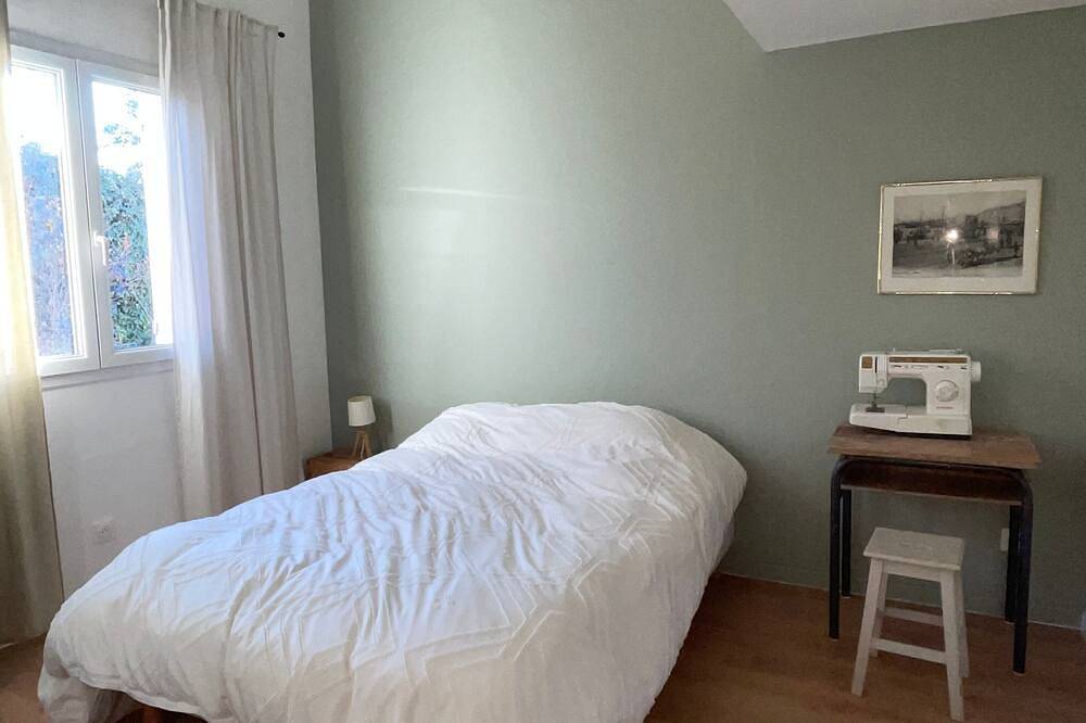 Villa Les Oliviers - à 15 Minutes des Gorges du Verdon & des Lacs in La Verdière, Brignoles Region