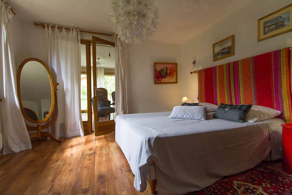 Chalet für 10 Personen in Puy St Vincent 150m von den Skipisten privater Parkplatz in Puy-Saint-Vincent, Nationalpark Écrins