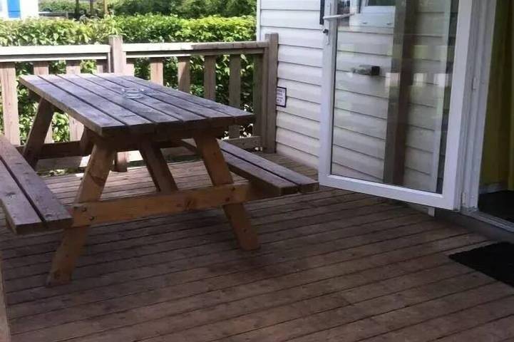 Mobil home pour 6 personnes à Licques - 4