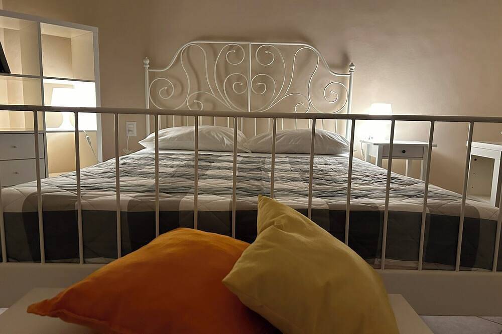 Appartamento intero, So&Lo la vostra base per visitare la Toscana in Pistoia, Provincia di Pistoia