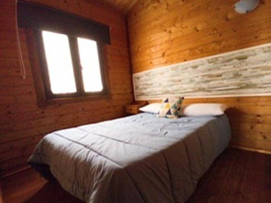 Camping Somo parque - Mobilhome 4 personnes - Bungalow 4 Pax in Ribamontán al Mar, Côte Cantabrienne