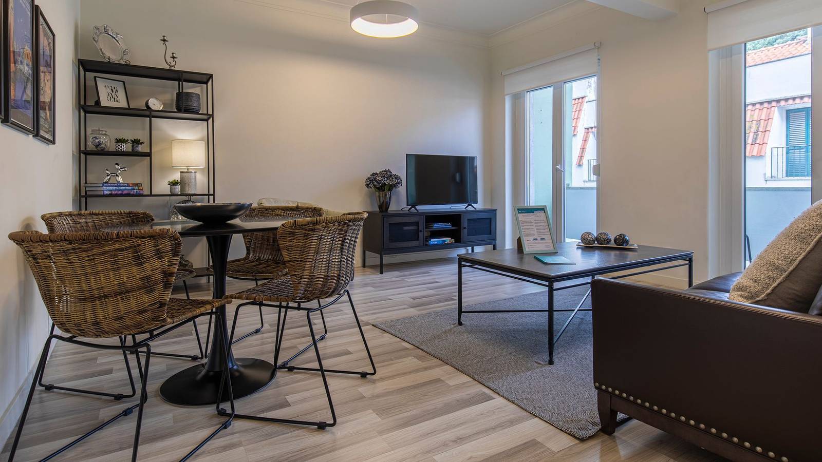 Ganze Wohnung, Glamorous Lisbon 2Bdr Apartment by Lovelystay in Lissabon, Costa de Lisboa