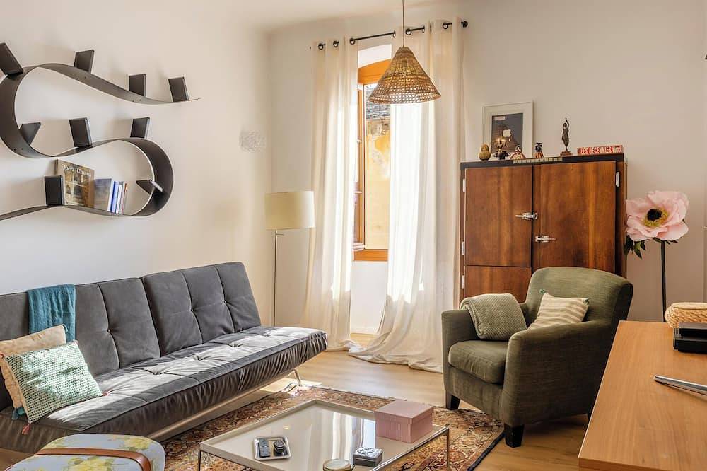 Appartamento intero, Casa Bianca – Charme & vue mer au cœur d’Erbalunga in Erbalunga, Brando
