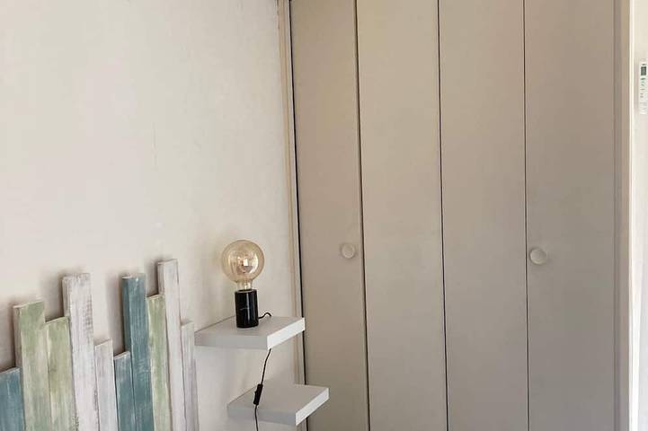 Gîte pour 4 personnes, avec balcon dans Golf Grand Jardin - 2