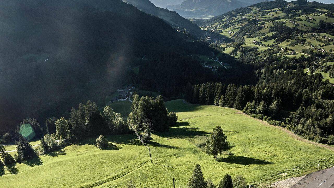 Ganzes Studio, Studio für 2 Personen (29 m²) in Irdning-Donnersbachtal in Irdning-Donnersbachtal, Tauern