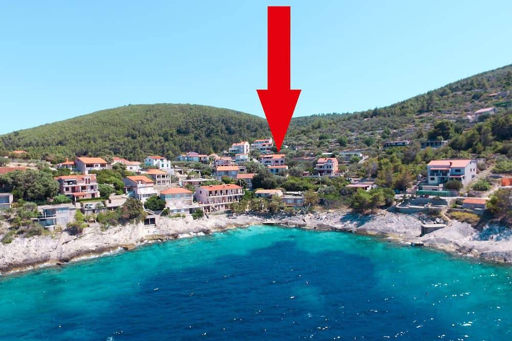 Appartamento vacanze a Korcula a partire da 68€ a notte