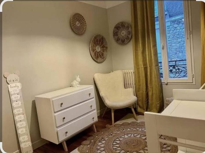 Maison d’hôte pour 6 personnes, avec jardin et vue à La Celle-sous-Gouzon - 3