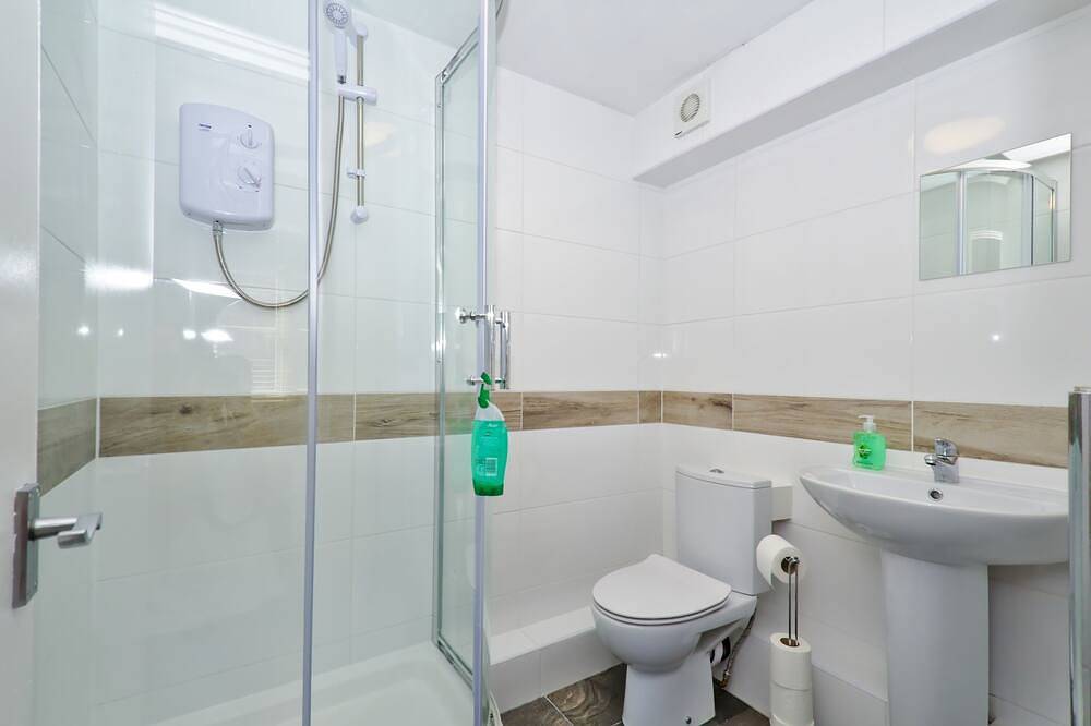 Doppelzimmer-Eigenes Badezimmer in Greenwich, London