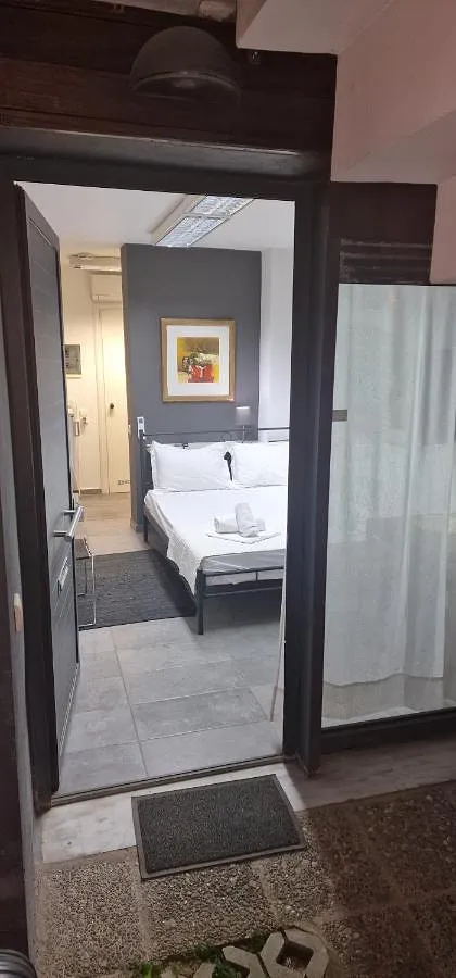 Apartamento de vacaciones para 2 personas, con jardín - 1