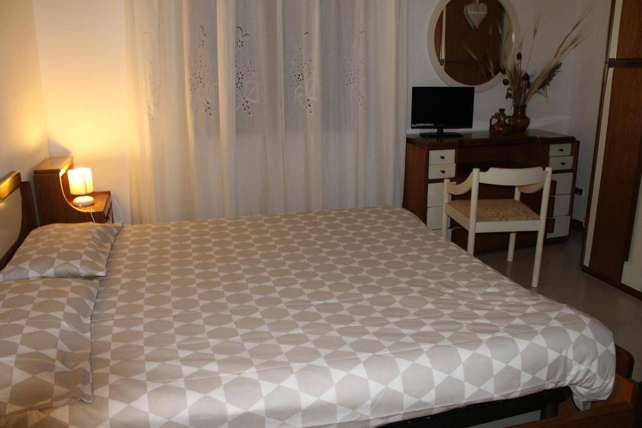 Algherooms in Sant'Anna, Alghero