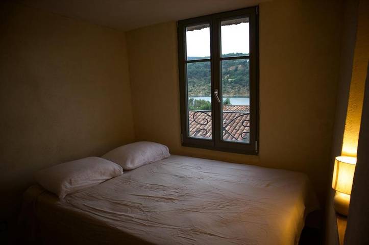 Appartement de vacances pour 6 personnes, avec vue et terrasse
