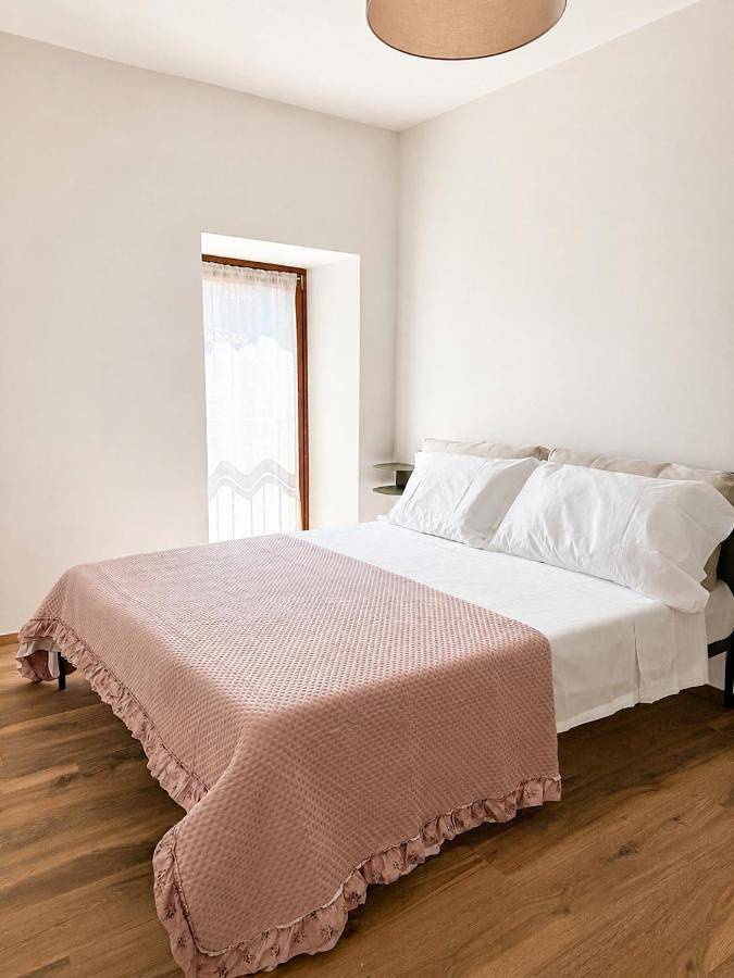 B&B and Apartment Casa Olivia in Gardone Riviera, Prealpi Gardesane
