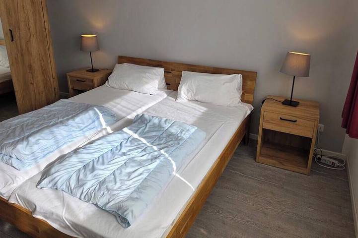 Ferienwohnung für 4 Personen in Avendorf - 2