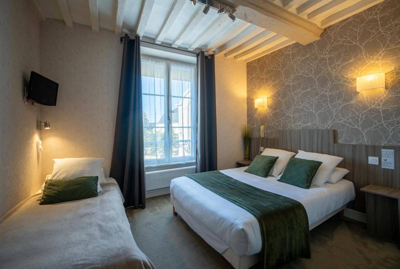 Le Declic in Bayeux, Région de Bayeux
