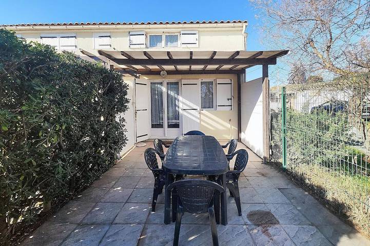 Casa de vacaciones para 4 personas - 1