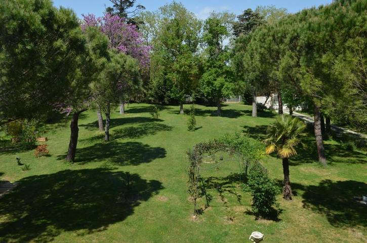 Chambre d’hôte pour 2 personnes, avec jacuzzi et jardin dans Haute-Garonne - 3