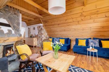Studio dla 4 osoby w Kościelisko (Miasto), Kościelisko, Zdjęcie 4