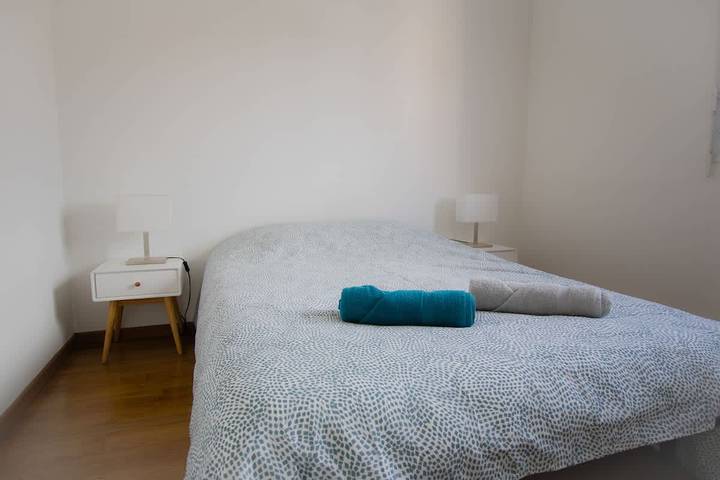 Gîte pour 2 personnes à Lens - 2