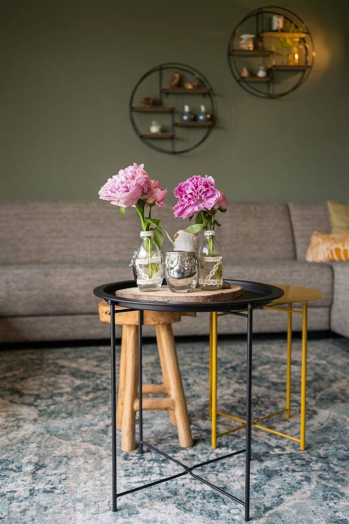 Ferienhaus für 4 Personen, mit Terrasse und Garten in den Niederlande - 4