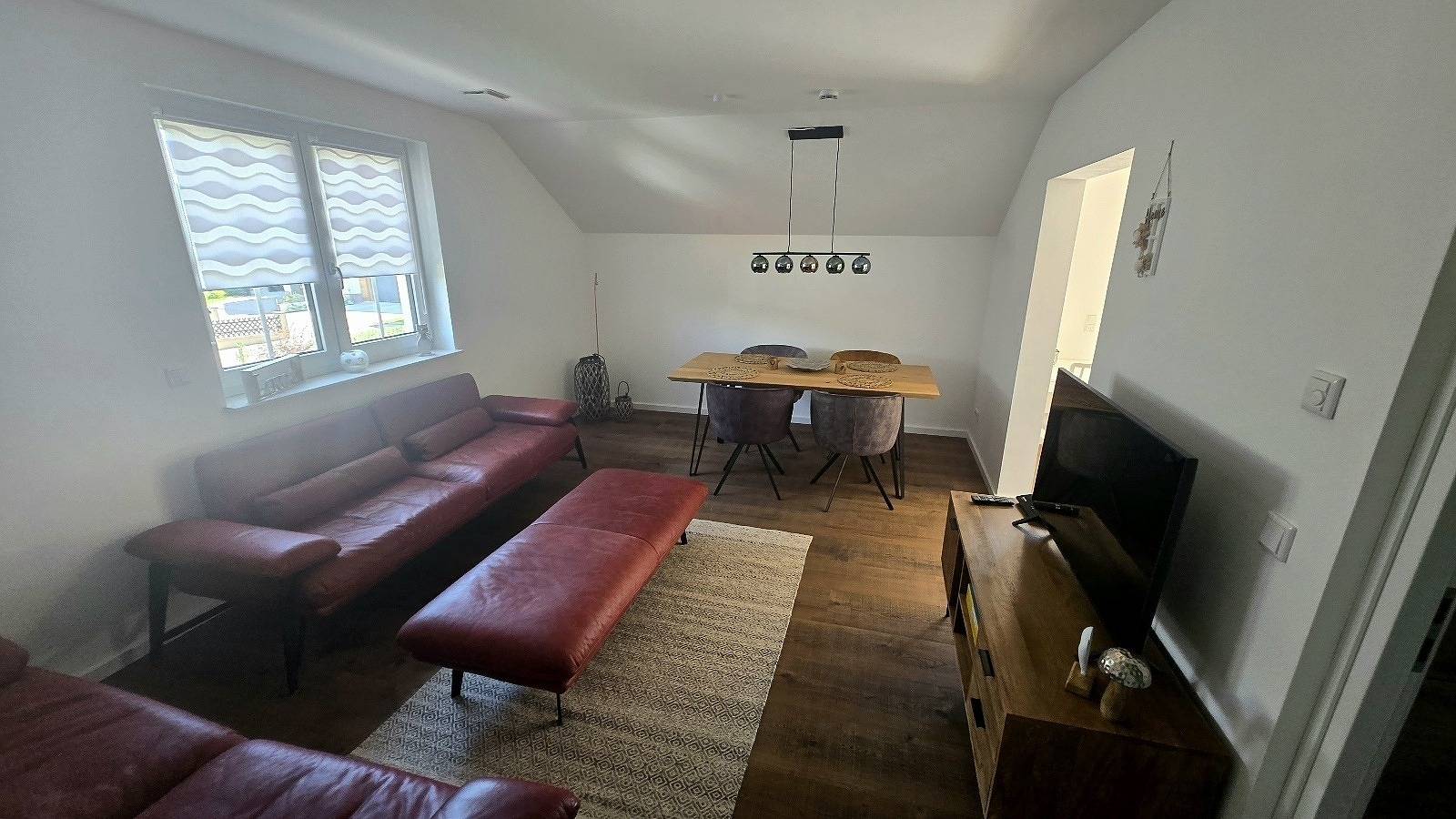 Ganze Ferienwohnung, Ferienwohnung Peter in Steingaden, Romantische Straße