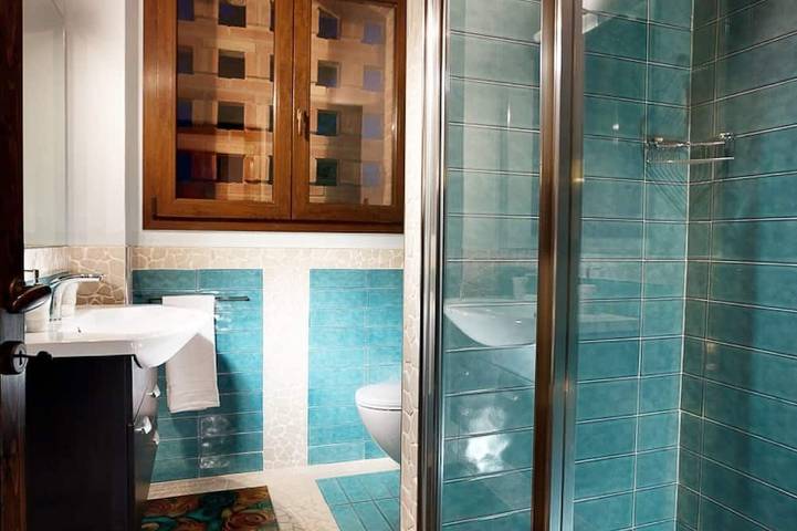 Le Orchidee Luxury Country Villa con piscina a pochi minuti dalla Riviera in Roncofreddo, Provincia di Forlì-Cesena