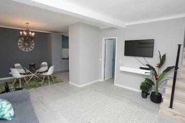 Villa para 4 Pessoas em Setúbal, Halbinsel von Setúbal, Foto 4