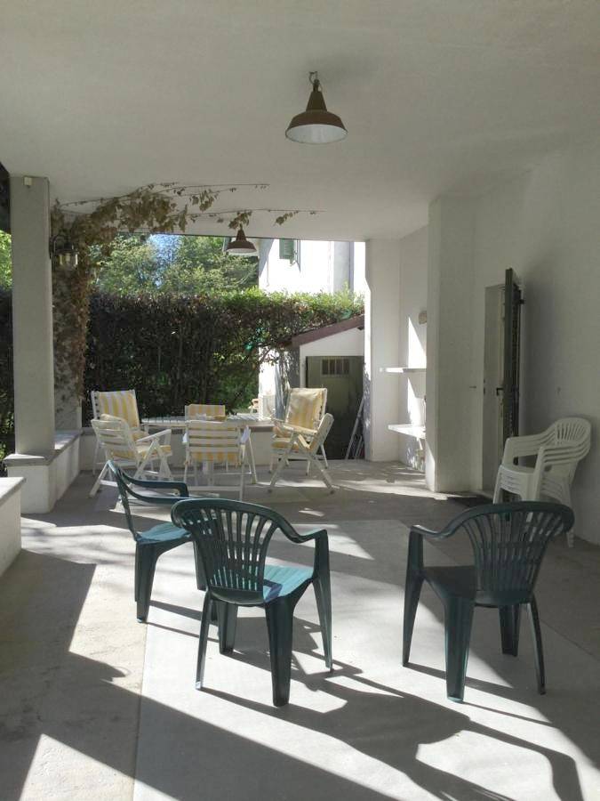 Villa in Massa, Italienische Riviera