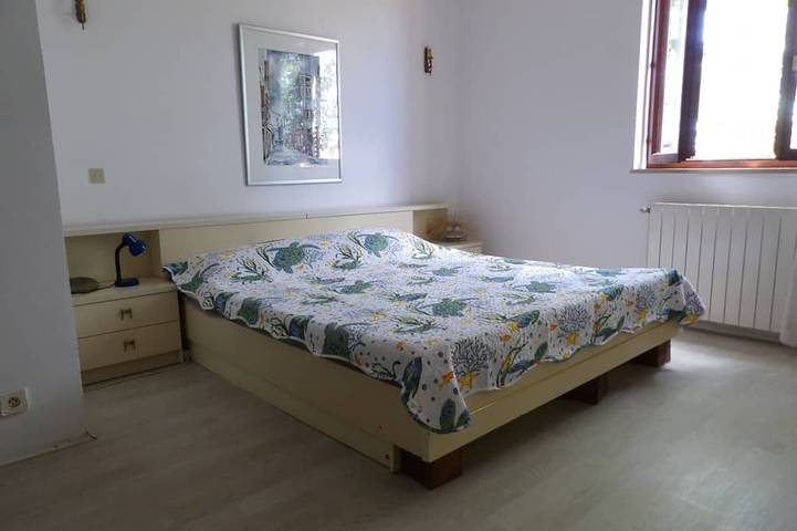 Ferienhaus für 6 Personen, mit Garten in Pula