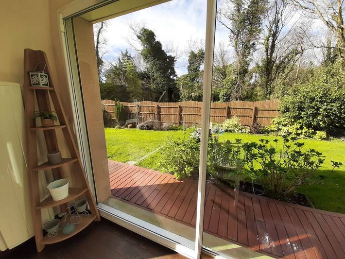 Chambre d’hôte pour 2 personnes, avec jardin sur la Côte d'Opale - 2