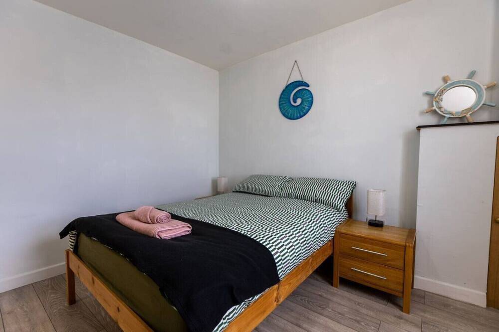 Ganze Wohnung, Withernsea 249 Stylish 2 Bed Apartment in Withernsea, Östliches Yorkshire