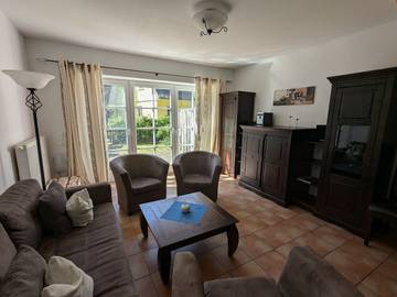 Ferienhaus für 4 Personen in Born a. Darß, Born am Darß, Bild 4