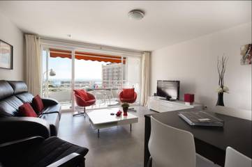 Casa De Férias para 4 Pessoas em La Carihuela, Torremolinos, Foto 3