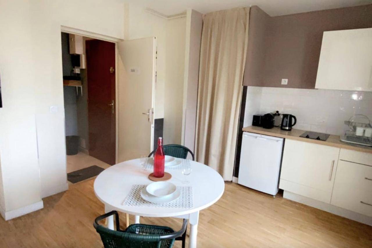 Appartement entier, Studio in Cran-Gevrier, Annecy (commune)