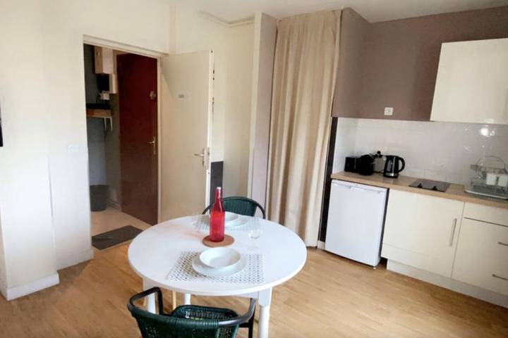 Gîte pour 2 personnes, avec balcon à Cran-Gevrier - 4