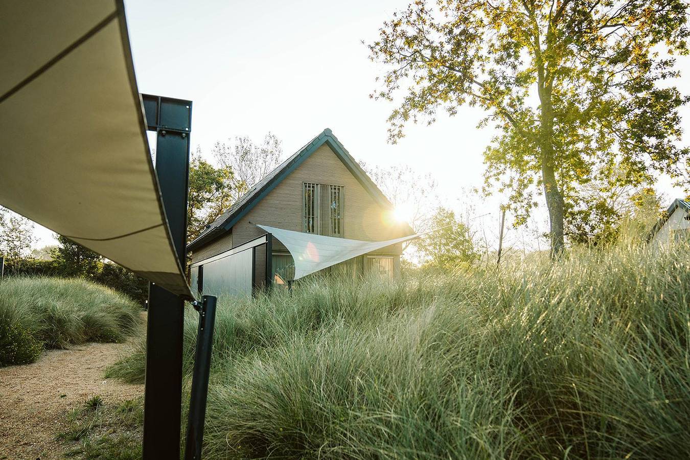 Ridderstee Ouddorp Duin — Holiday house 10 persons comfort in Ouddorp, Goeree-Overflakkee