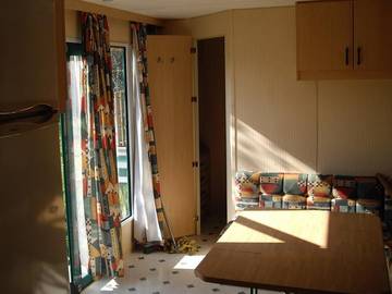 Camping für 5 Personen in Saint-Jean-de-Valériscle, Alès und Umgebung, Bild 3