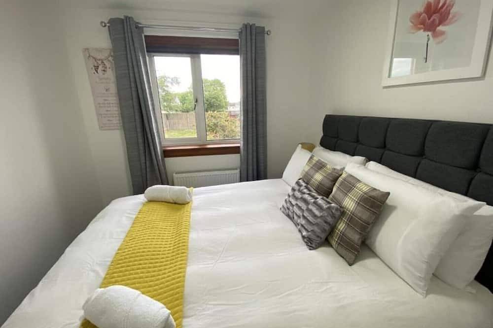 Entire apartment, Pure Apartments Fife - Dunfermline - Pitcorthie in Dunfermline, Fife region