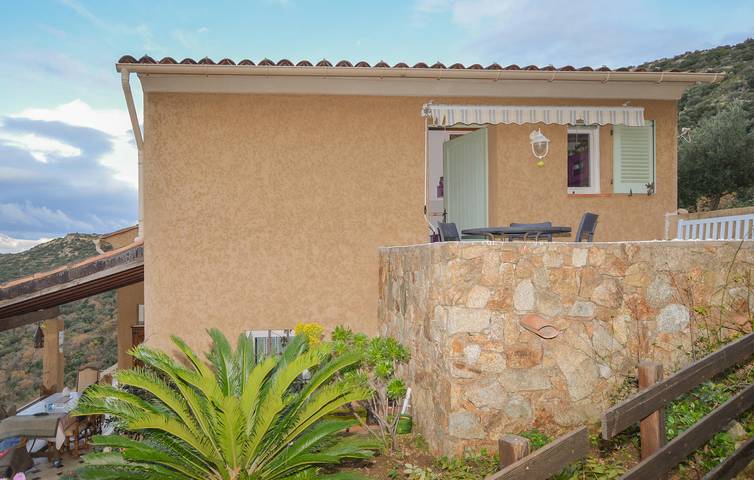 Location de vacances pour 2 personnes, avec jardin et terrasse, animaux acceptés à Monticello - 2