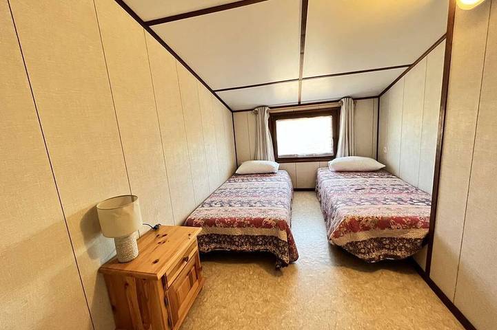 Village vacances pour 4 personnes, avec piscine dans le Sud de la France - 4