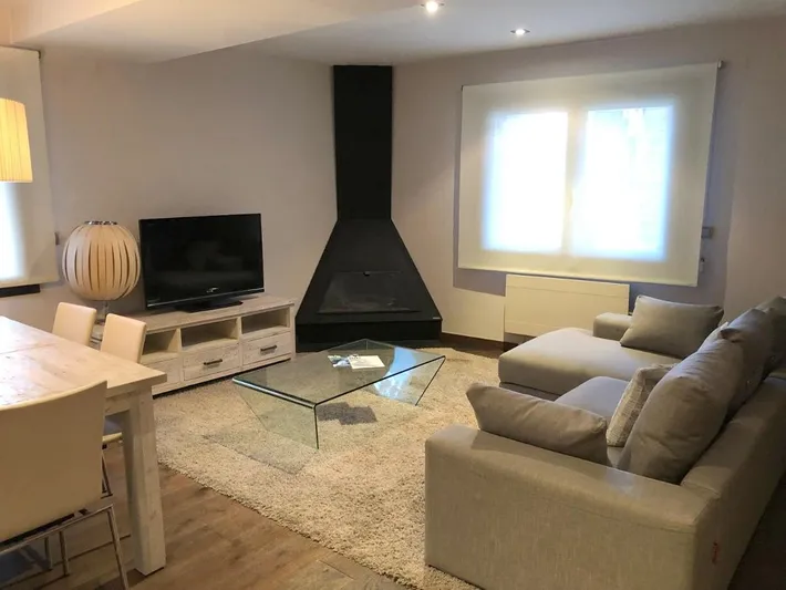 Apartamento de vacaciones para 4 personas, con balcón y vistas, Familias con niños - 1